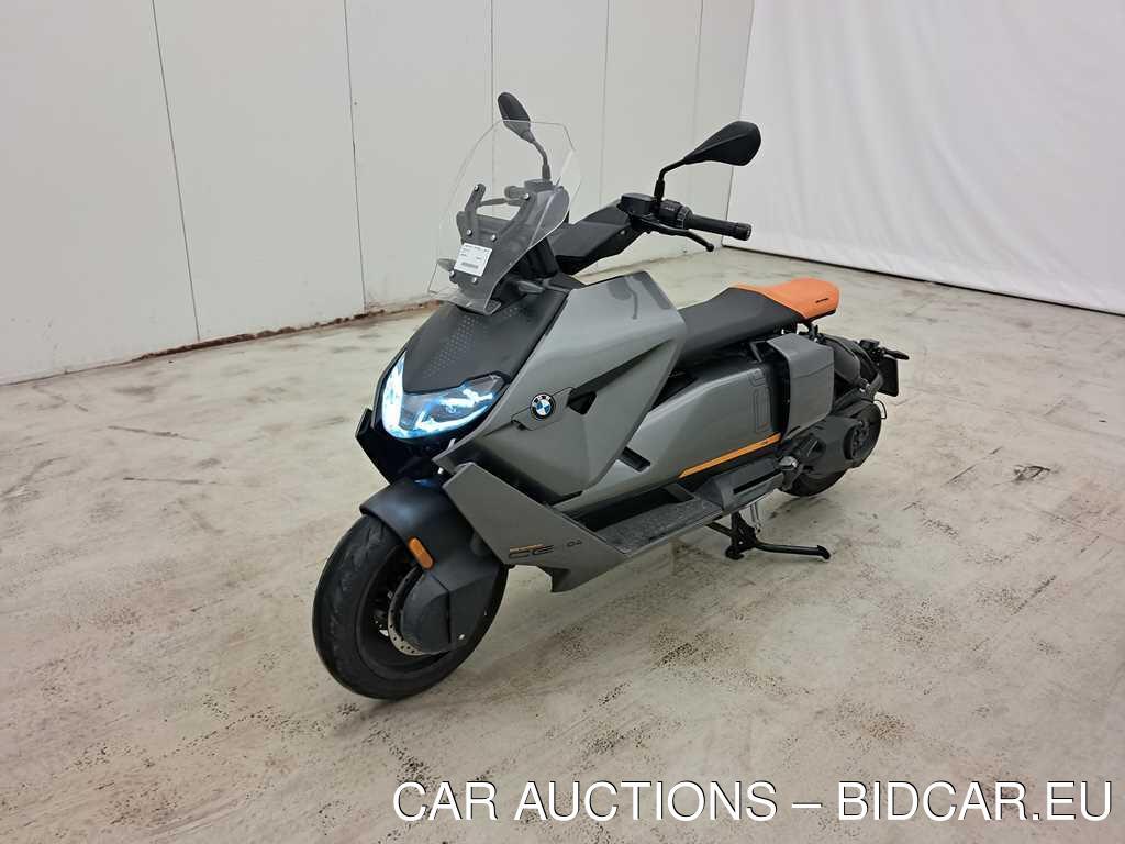 Bmw MOTORRAD BMW Motorrad C-SERIES CE 04, 2022