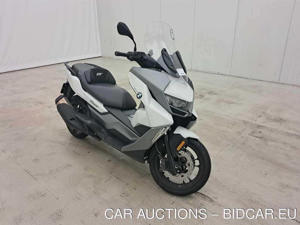 Bmw MOTORRAD BMW Motorrad C-SERIES C 400 GT, 2023