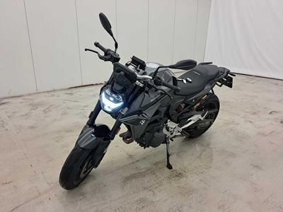 Bmw MOTORRAD BMW Motorrad F-SERIES F 900 R, 2024