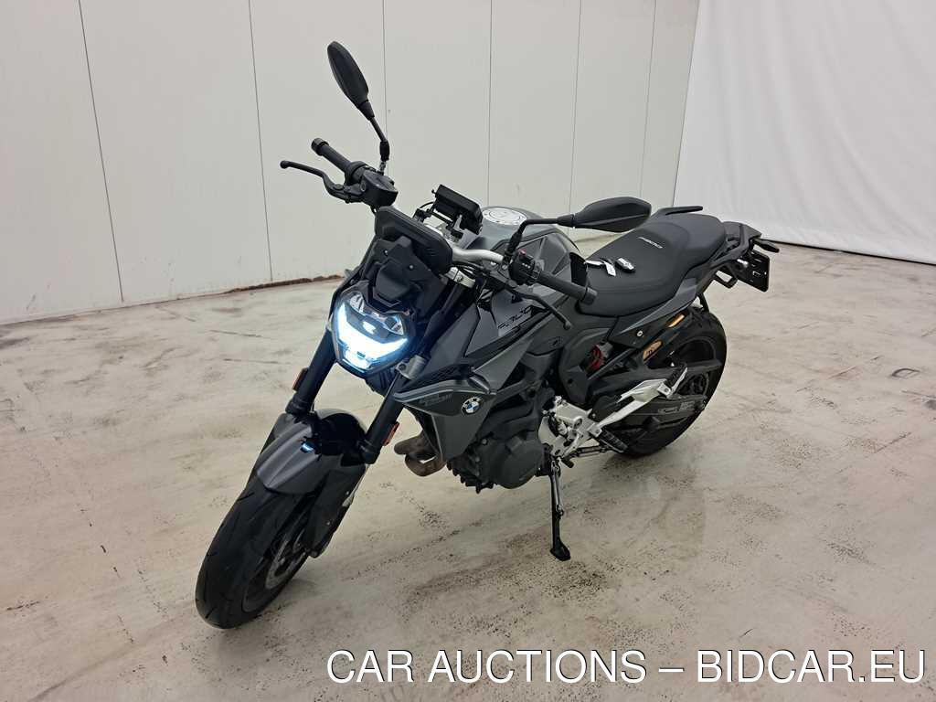 Bmw MOTORRAD BMW Motorrad F-SERIES F 900 R, 2024