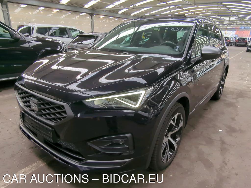 Seat Tarraco 1.4 E-HYBRID DSG, 2023