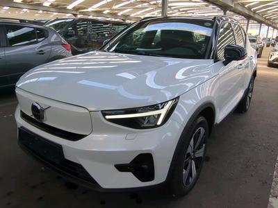 Volvo Xc40 RECHARGE 69 KWH SINGLE MOTOR, 2023