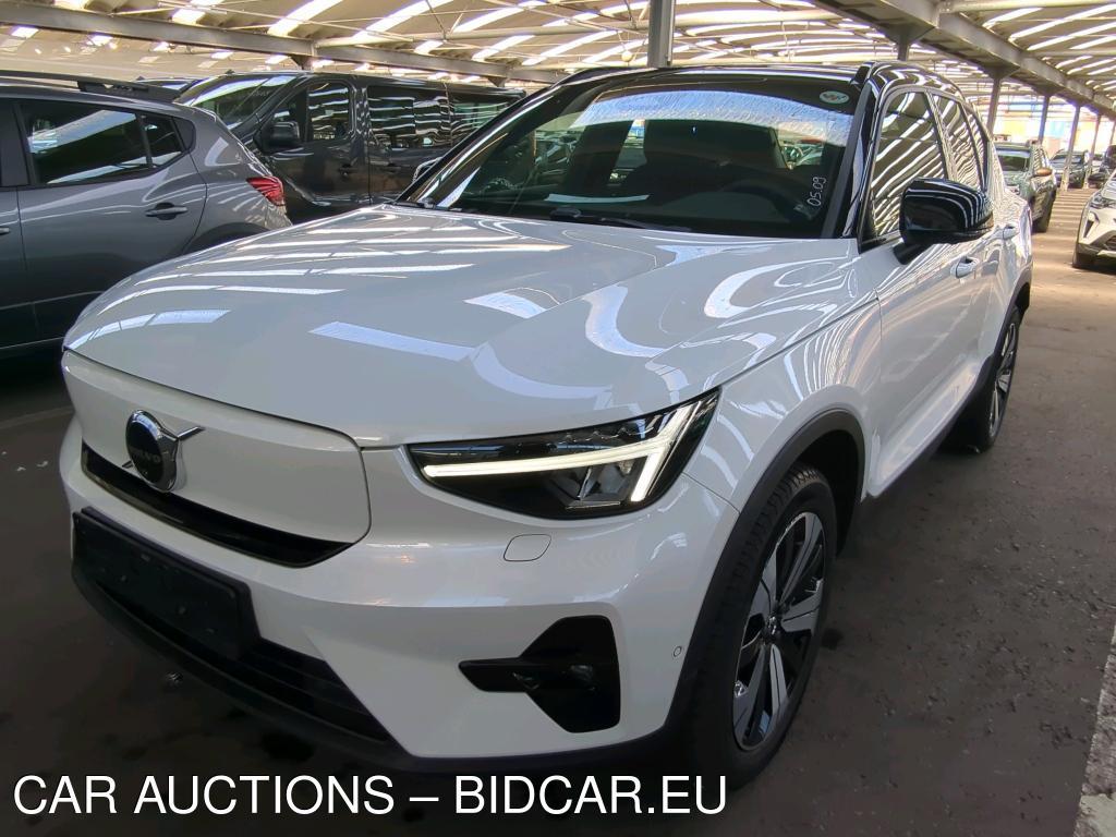 Volvo Xc40 RECHARGE 69 KWH SINGLE MOTOR, 2023