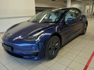 Tesla Model 3 LANGSTRECKENBATT. ALLRADANTRIEB DUAL MOTOR, 2022