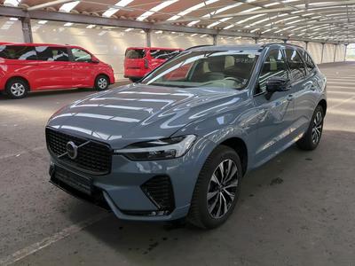 Volvo Xc60 B4 D AWD, 2023