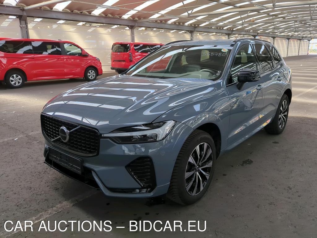 Volvo Xc60 B4 D AWD, 2023