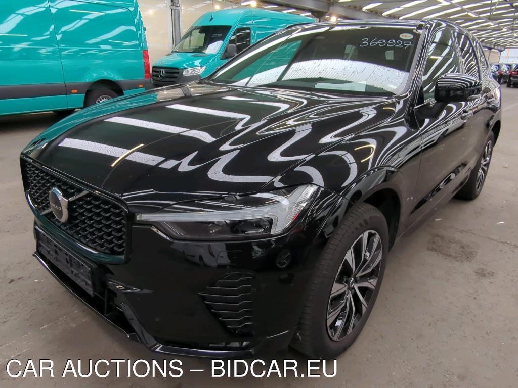 Volvo Xc60 B4 D AWD, 2023