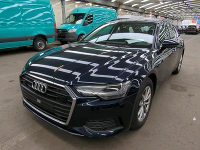 Audi A6 AVANT 40 TDI S TRONIC, 2023