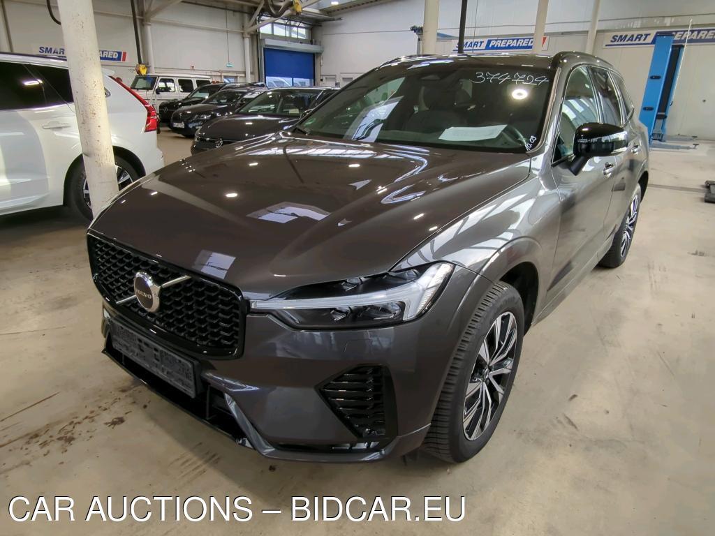 Volvo Xc60 B4 D AWD, 2023