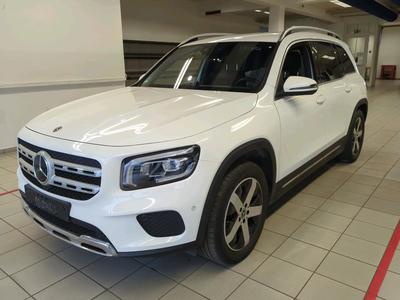 Mercedes-Benz Glb 200 D 8G-DCT, 2021