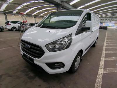 Ford Transit CUSTOM 300 L2H1 LKW VA Trend, 2019