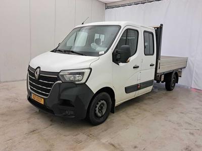Renault Master CDC Gr.Confort L3H1 3.5T 2.3 Energy Blue dCi 150pk/cv, 2021