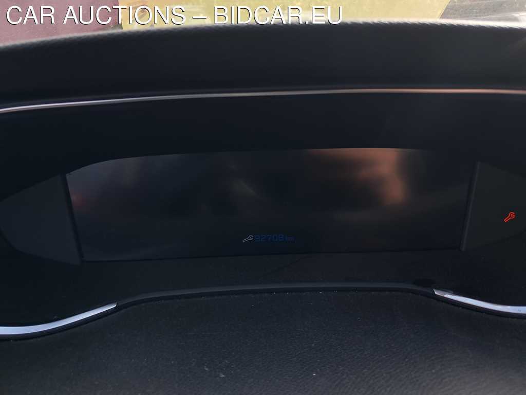 Peugeot 308 SW Active Pack 1.2 PureTech S&amp;S 130pk/cv 5p, 2021