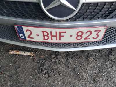 Mercedes A-Klasse A200d Business Solution 2.0d 150pk/cv 5p 8G-DCT, 2021