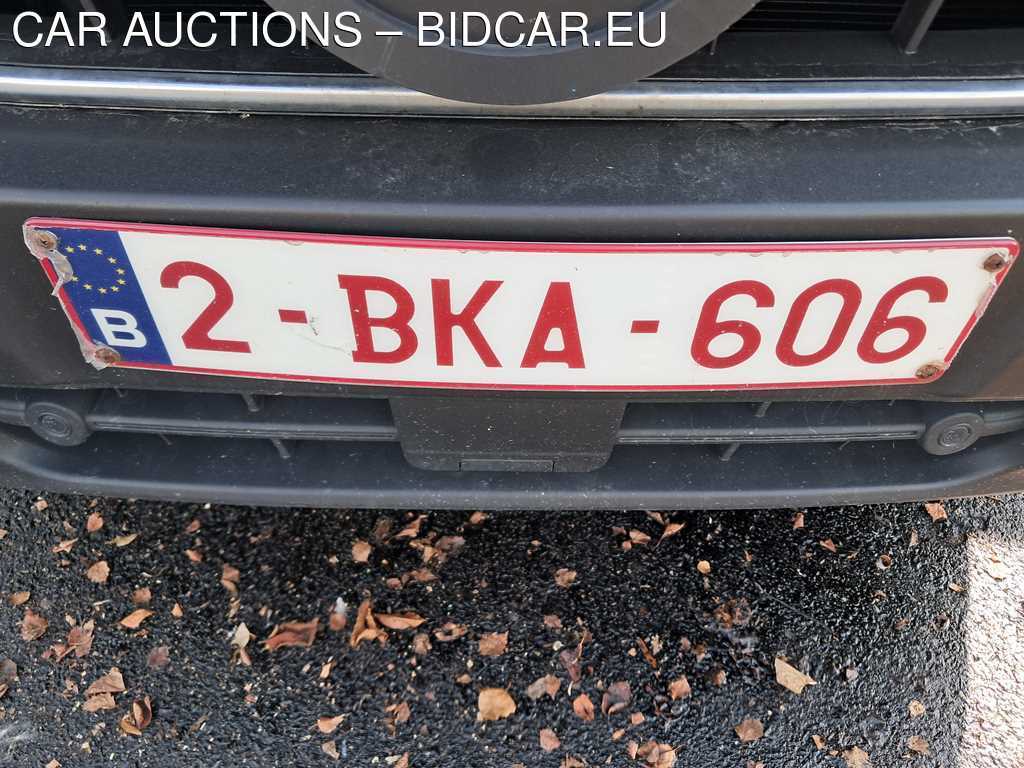 Ford Transit CC 350E L4 Trend 2.0TD 130pk/cv FWD, 2021
