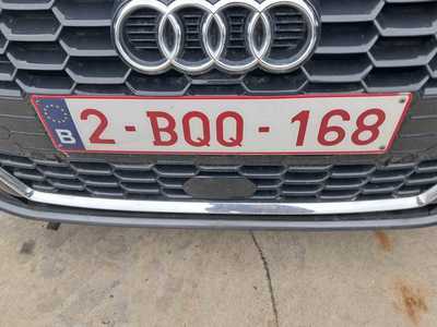 Audi A3 Sportback Business S-Line 30 1.0TFSi 110pk/cv 5p S-Tronic, 2022
