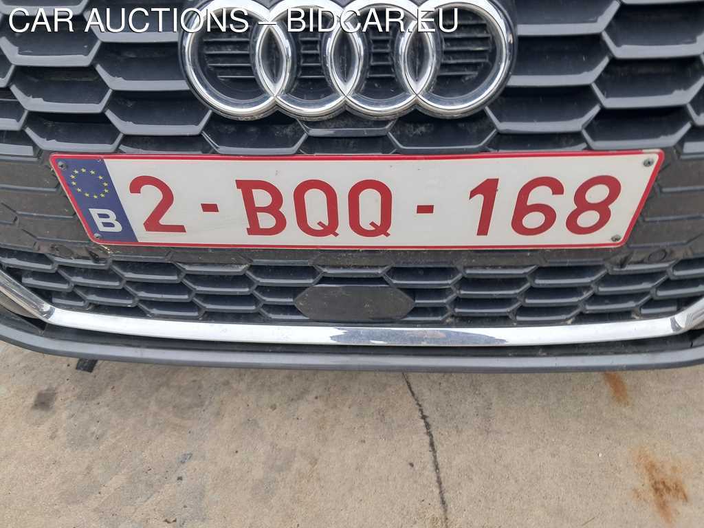 Audi A3 Sportback Business S-Line 30 1.0TFSi 110pk/cv 5p S-Tronic, 2022