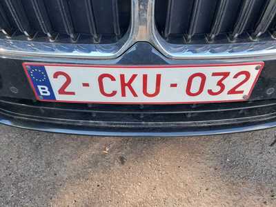 BMW 5-Reeks 530e Touring (G31) 2.0i 292pk/cv 5p Aut., 2022