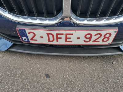 BMW 1-Reeks 118i (F40) 1.5i 136pk/cv 5p Aut., 2023