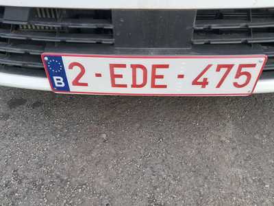 Renault Clio Evolution 1.0TCe 90pk/cv 5p, 2023