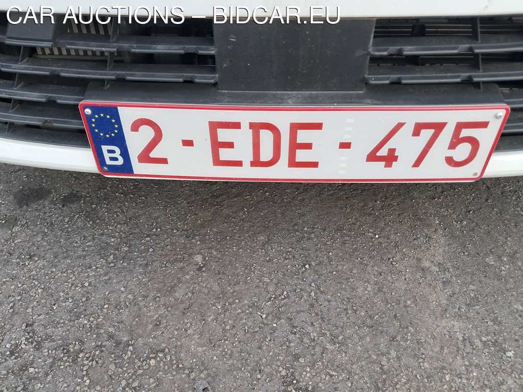 Renault Clio Evolution 1.0TCe 90pk/cv 5p, 2023