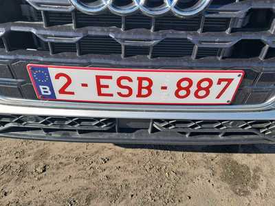 Audi Q2 S-Line 30 1.0TFSi 110pk/cv 5p, 2024