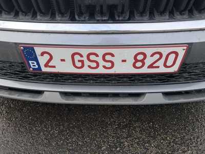 Skoda Kamiq Corporate 1.0TSi 95pk/cv 5p, 2025