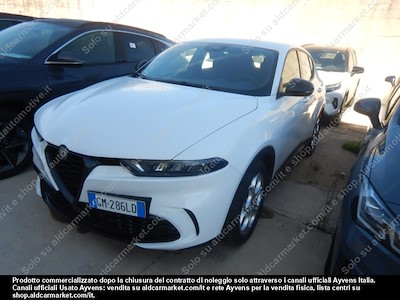 Alfa Romeo tonale 1.6 diesel 130cv -
