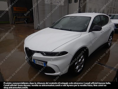 Alfa Romeo tonale 1.6 diesel 130cv -