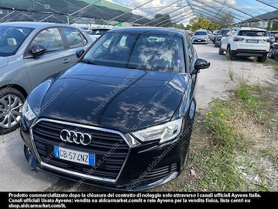 Audi A3 PC 35 tdi S -