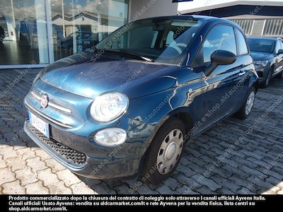 Fiat 500 1.0 70cv ibrido hatchback -