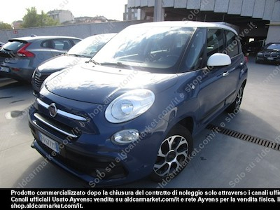 Fiat 500l PC business 1.3 multijet -