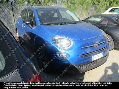 Fiat 500x 1.0 T3 120cv MT -
