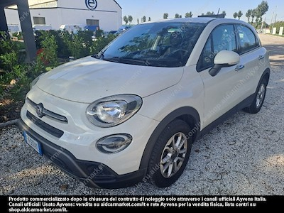 Fiat 500x 1.3 mjet 95cv 4x2 -
