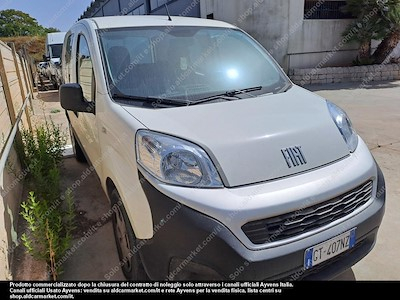 Fiat fiorino combi 1.3 mjet 95 -