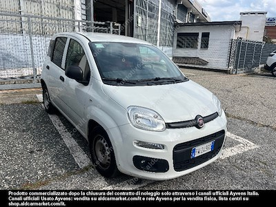 Fiat panda PC 1.2 gpl 69 -