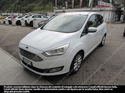 Ford c-max 1.5 tdci 120cv SS -