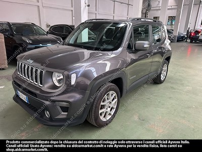 Jeep renegade PC 1.3 T4 phev -