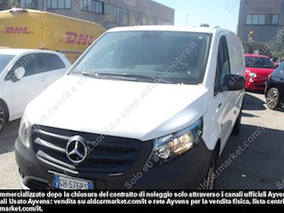 Mercedes-Benz Mercedes vito PC evito long FP -