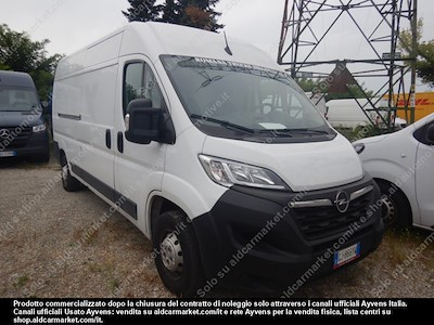 Opel movano PC furg. edit 35 -