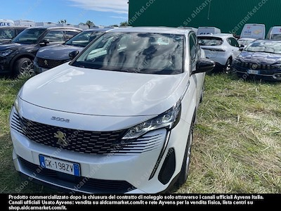 Peugeot 3008 PC bluehdi 130 eat8 -