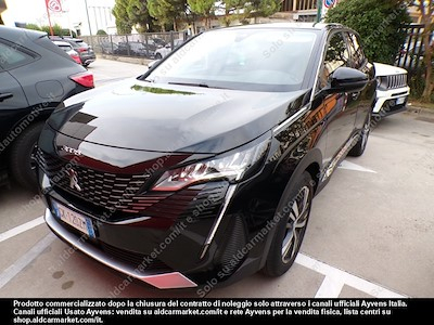 Peugeot 3008 PC bluehdi 130 eat8 -
