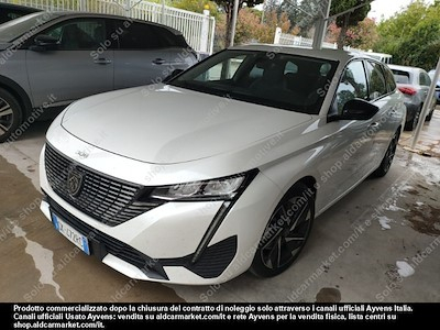 Peugeot 308 SW SW allure pack -