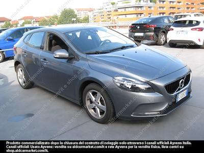 Volvo v40 D2 business ed. hatchback -