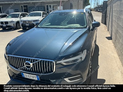 Volvo xc60 PC B4 awd geartr. -