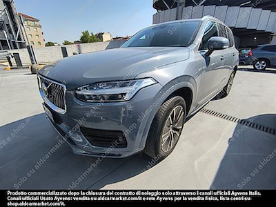Volvo xc90 PC B5 D awd -