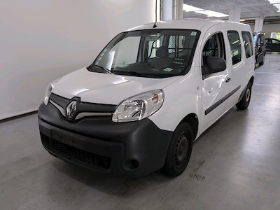 Renault Kangoo express 1.5 BLUE DCI 95 MAXI CONFORT