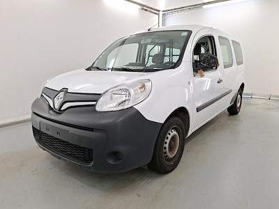 Renault Kangoo express maxi diesel Lot 1.3 RENAULT KANGOO EXPRESS Maxi 1.5 dCi Blue Confort