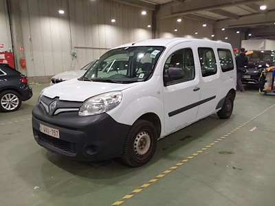Renault Kangoo express maxi dsl - 2013 1.5 dCi Energy Confort (EU6)