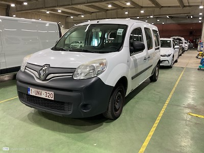 Renault Kangoo express maxi dsl - 2013 1.5 dCi Energy Grand Confort 5 pl
